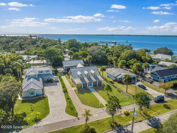 $3,000,000 | 531 Sunset Boulevard, Melbourne Beach, FL 32951