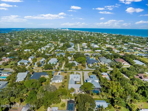 $3,000,000 | 531 Sunset Boulevard, Melbourne Beach, FL 32951