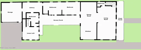 $3,000,000 | 531 Sunset Boulevard, Melbourne Beach, FL 32951