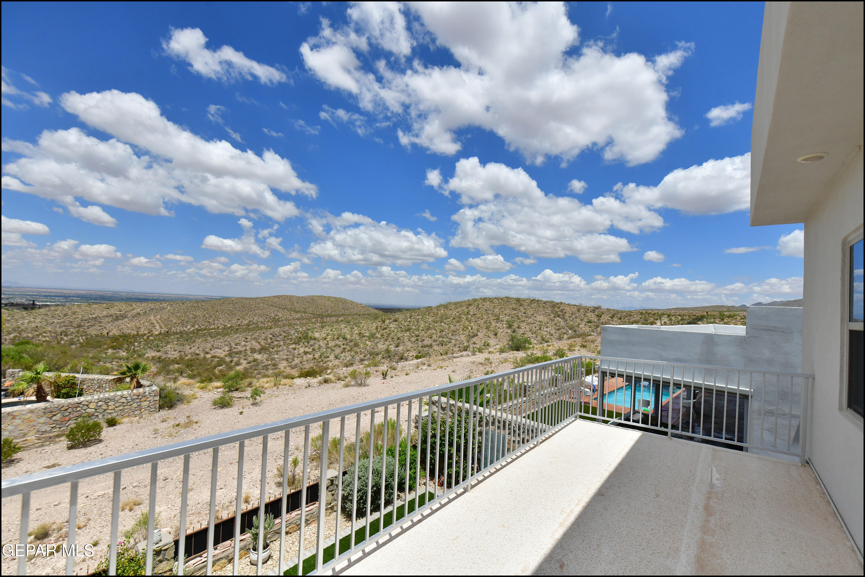 6295 Casper Ridge Drive El Paso, TX 79912 - Photo 25 of 85 43