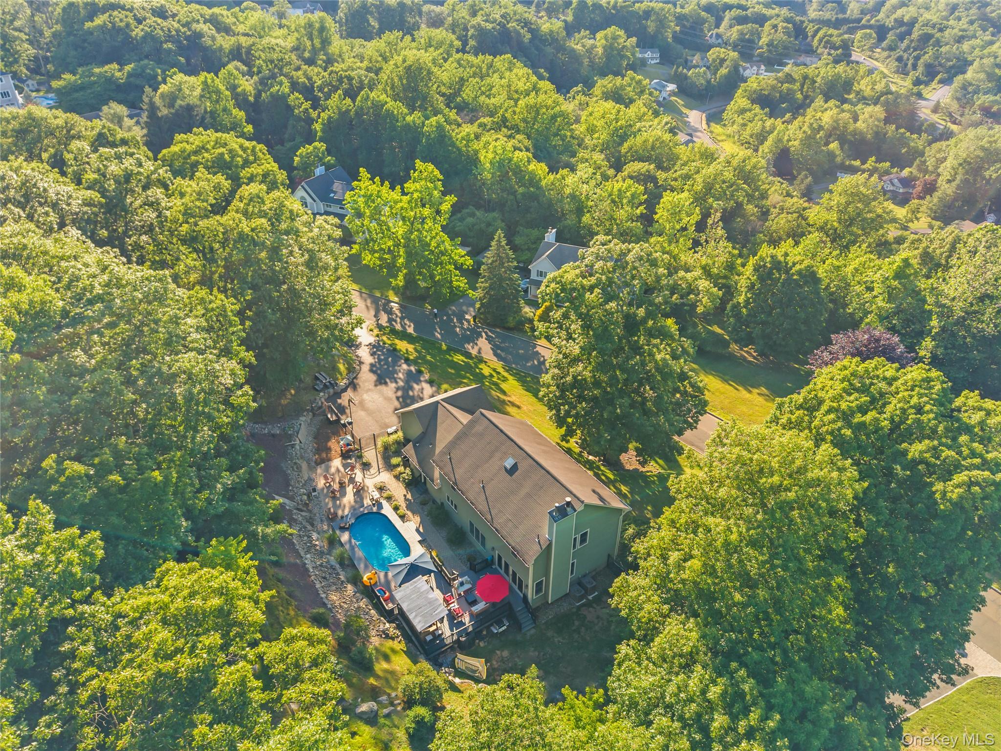 22 Pyngyp Road Stony Point, NY 10980 - Photo 8 of 49