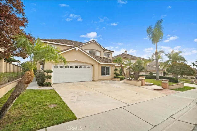 $1,800,000 | 18468 Nottingham Lane, Rowland Heights, CA 91748