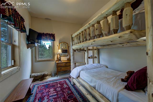 9140 Mountain Road Cascade, CO 80809 - Photo 22 of 29