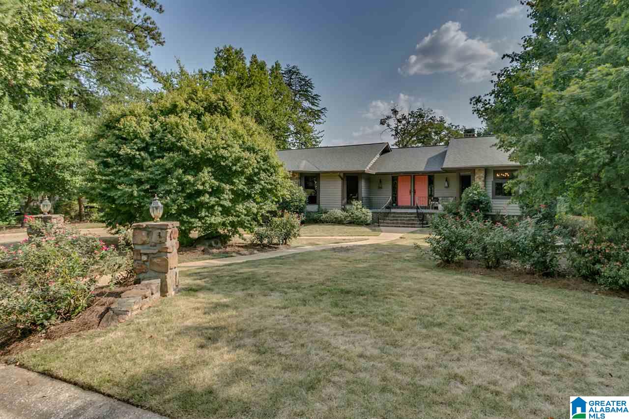 1729 Cedarwood Road Birmingham, AL 35216 - Photo 2 of 46
