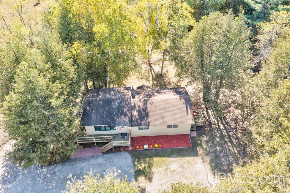W3711 Co 380 Road Carney, MI 49812 - Photo 45 of 47 Gallery Image 45