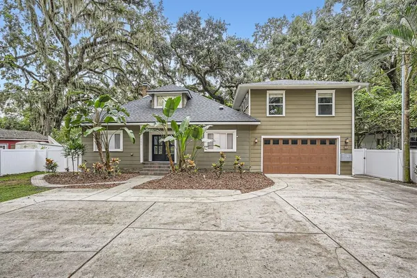 $999,990 | 734 South Mills Avenue, Orlando, FL 32801
