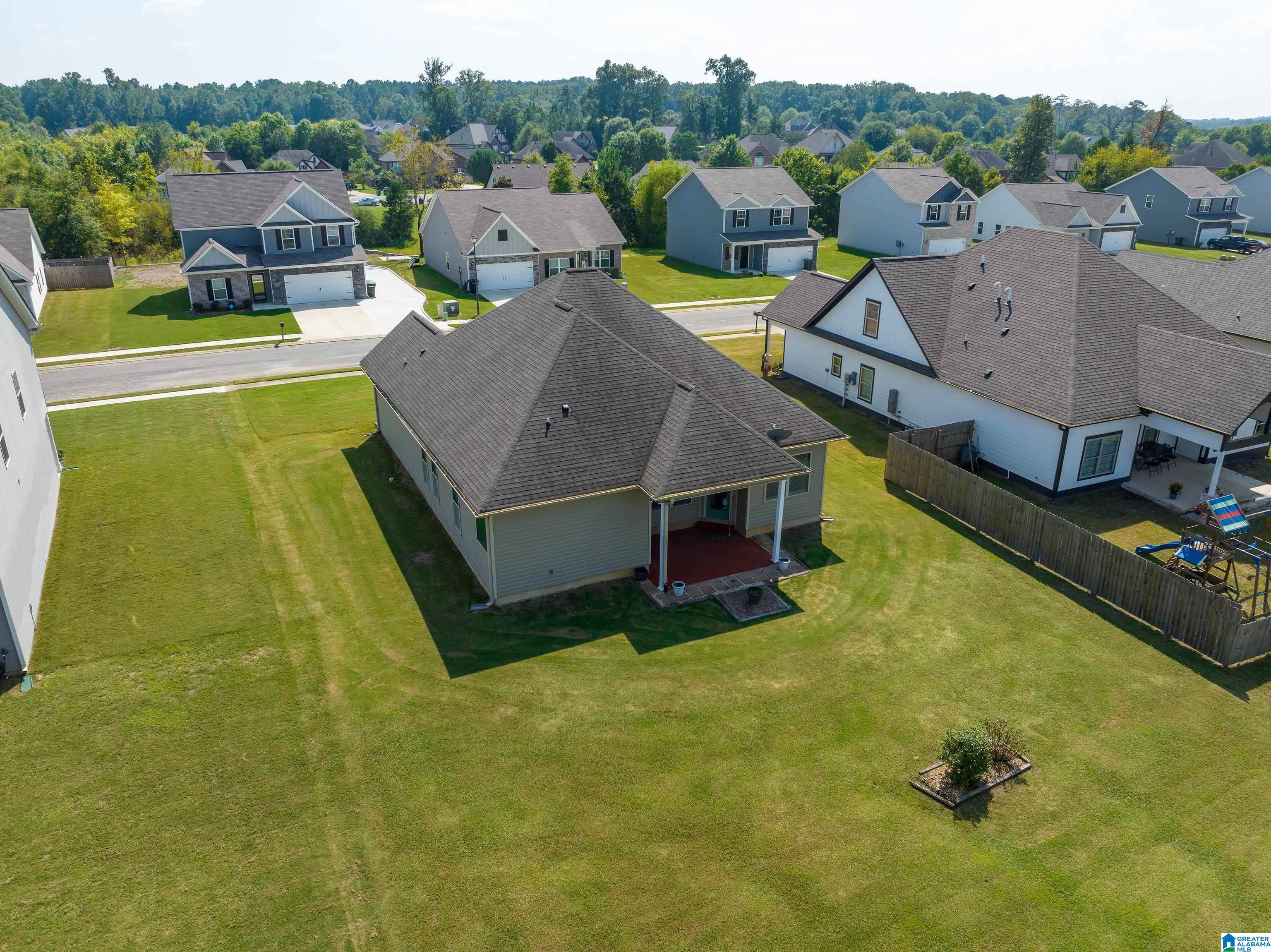1063 Pilgrim Lane Montevallo, AL 35115 - Photo 35 of 35