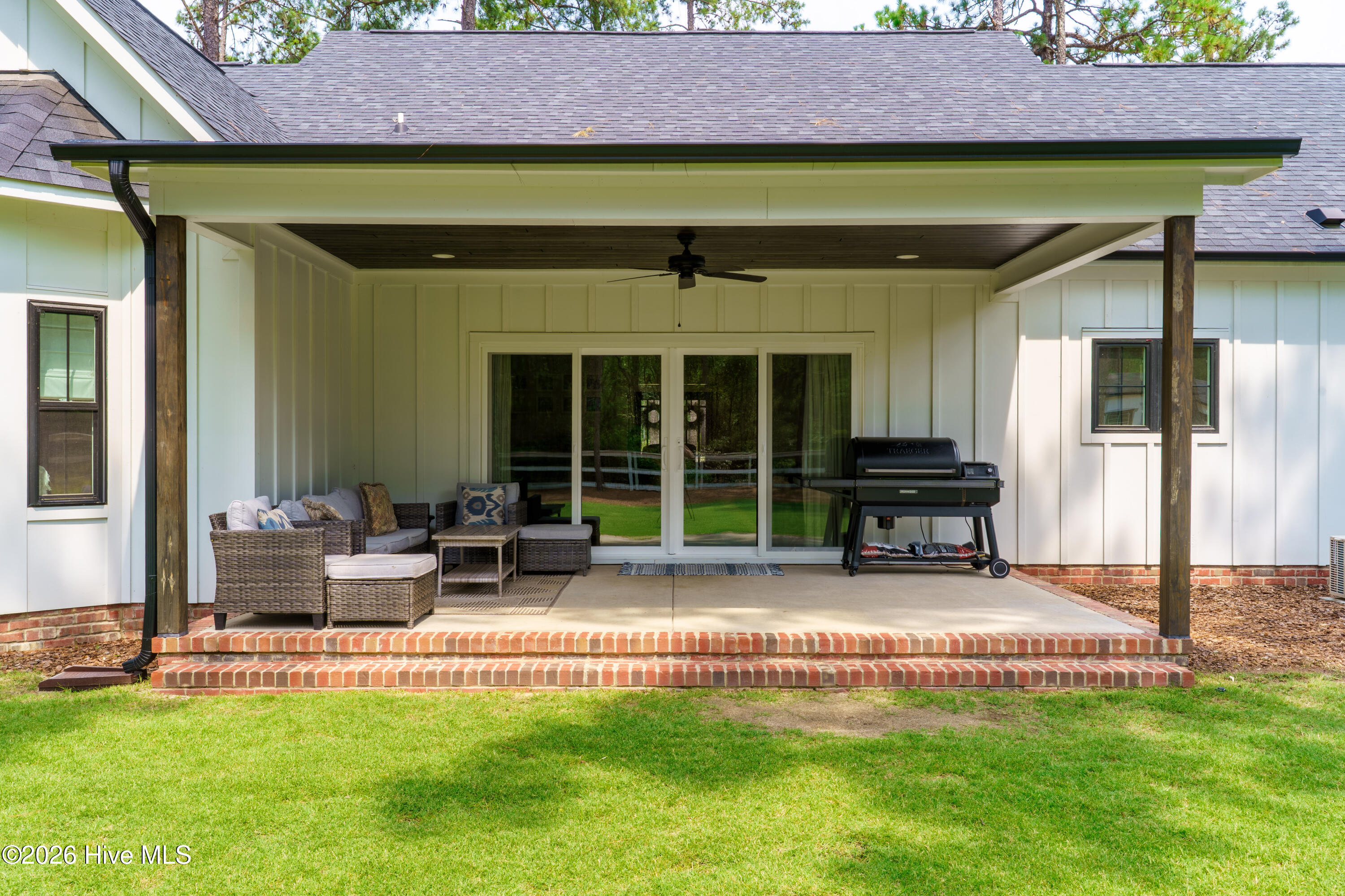 1241 Linden Road Aberdeen, NC 28315 - Photo 35 of 46