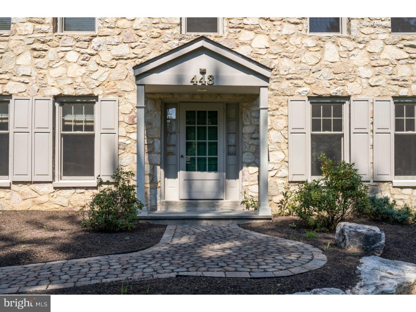 443 Crescent Road Wyncote, PA 19095 - Photo 21 of 25
