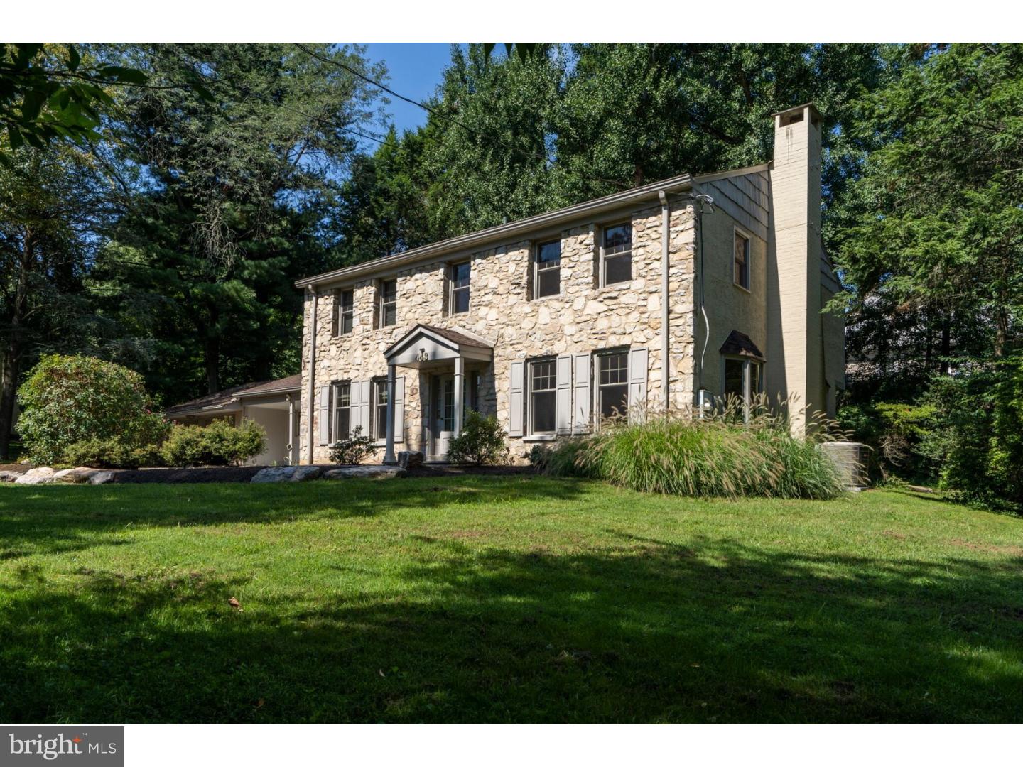 443 Crescent Road Wyncote, PA 19095 - Photo 24 of 25
