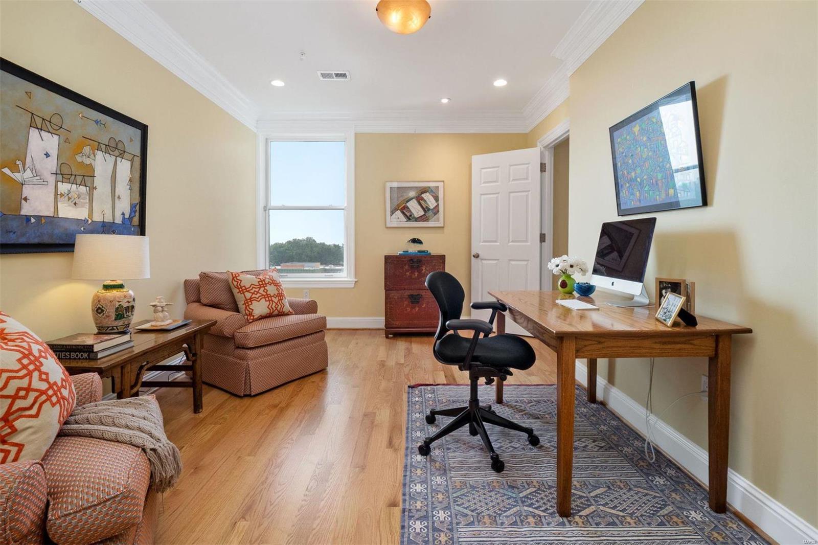 800 South Hanley Road, Unit 6C St. Louis, MO 63105 - Photo 19 of 27