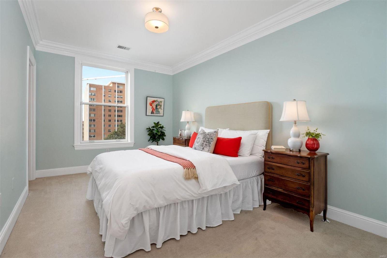 800 South Hanley Road, Unit 6C St. Louis, MO 63105 - Photo 21 of 27