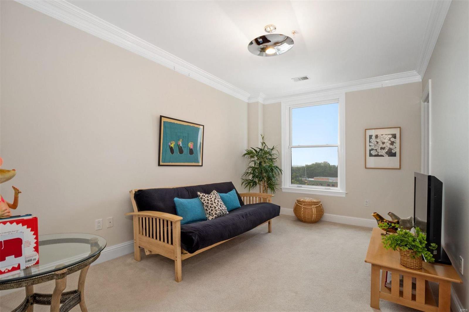 800 South Hanley Road, Unit 6C St. Louis, MO 63105 - Photo 23 of 27