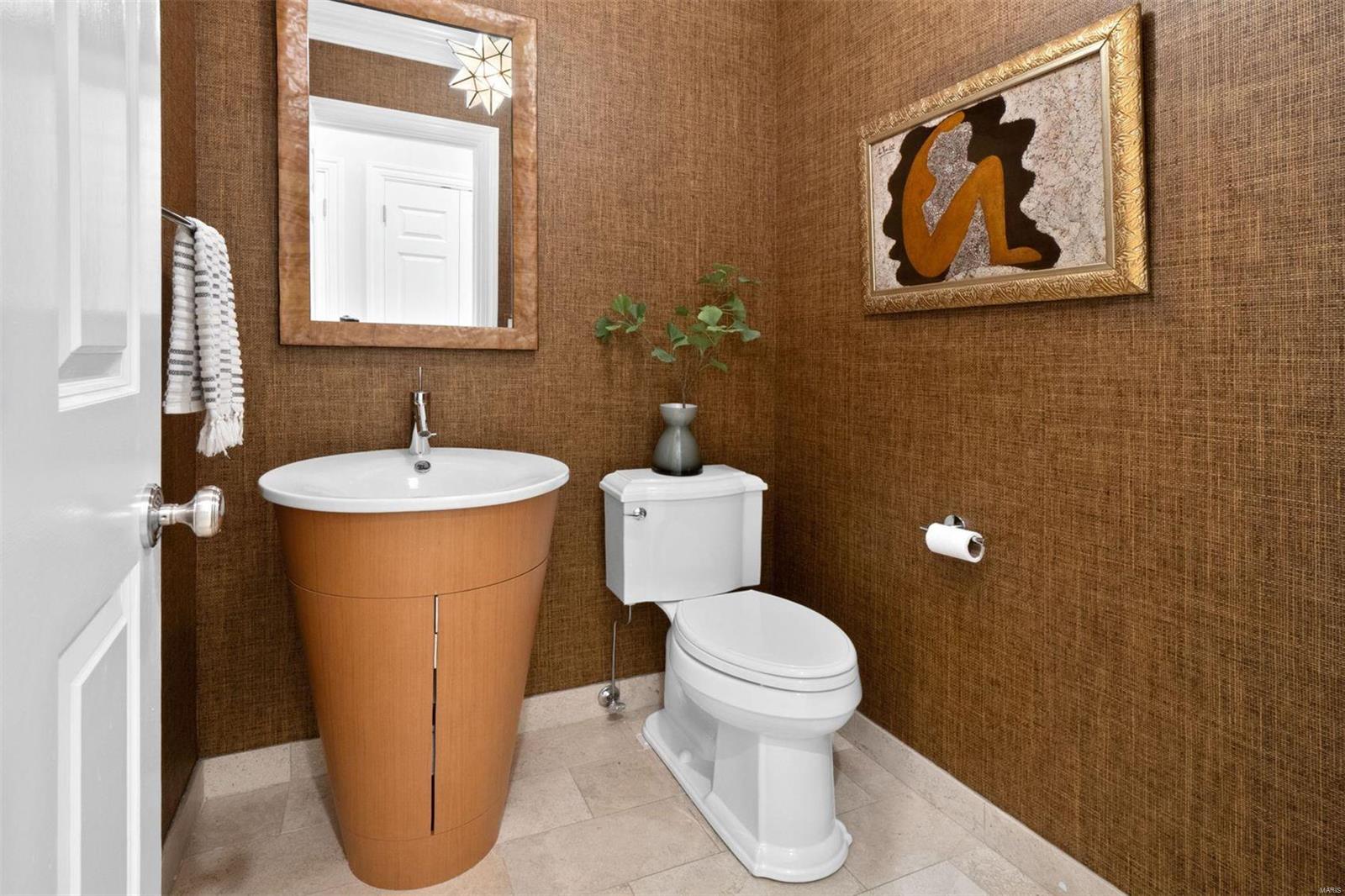 800 South Hanley Road, Unit 6C St. Louis, MO 63105 - Photo 26 of 27