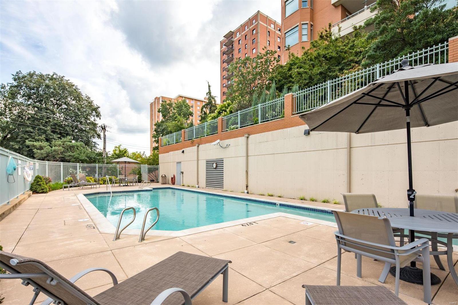 800 South Hanley Road, Unit 6C St. Louis, MO 63105 - Photo 27 of 27