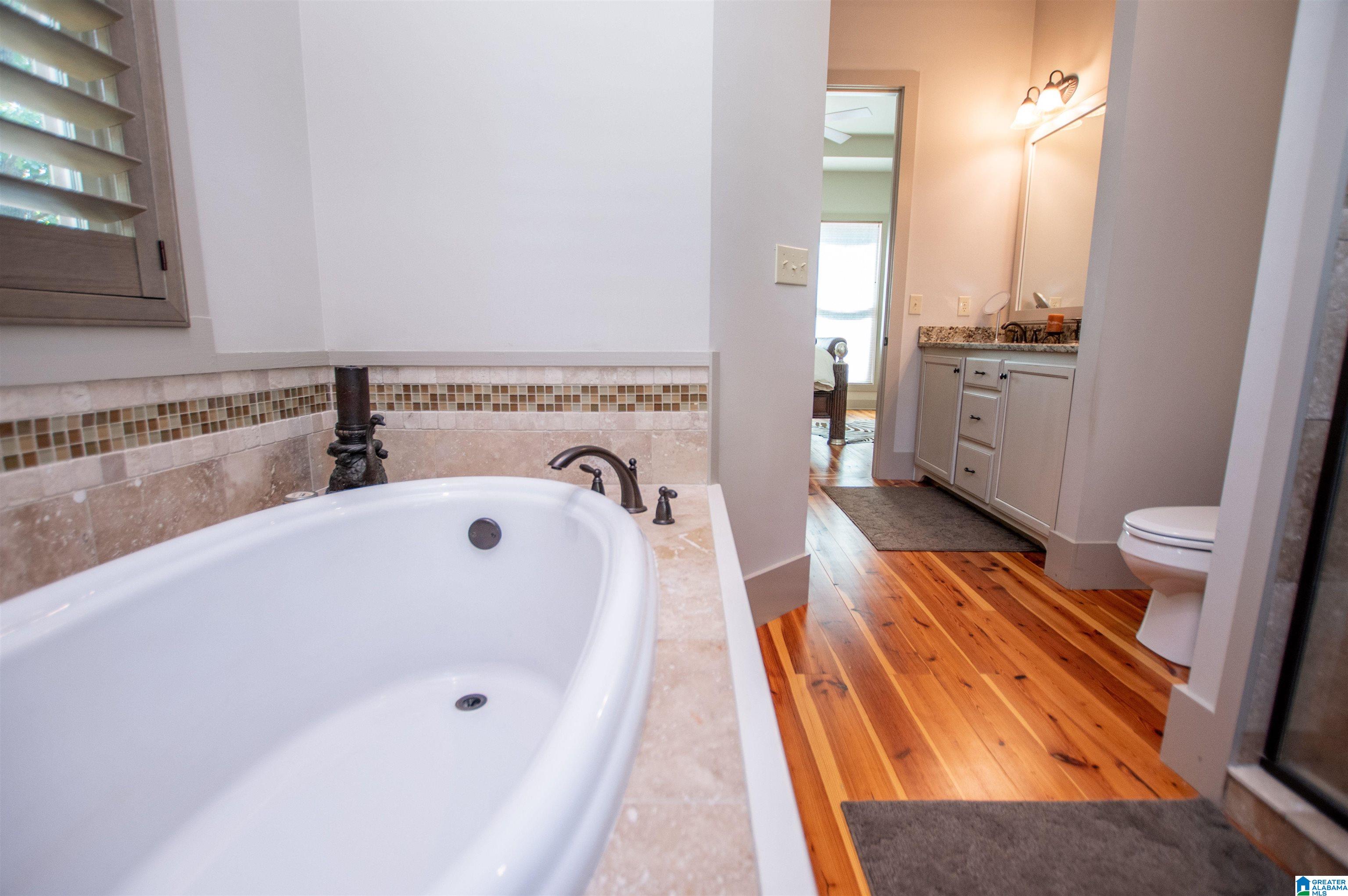 157 Primrose Lane Wedowee, AL 36278 - Photo 17 of 62
