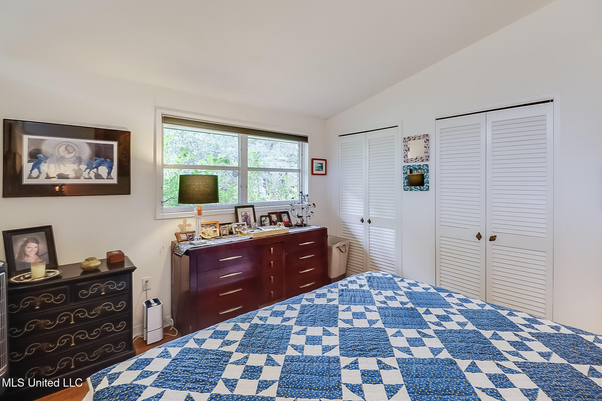 6000 Ridge Road Ocean Springs, MS 39564 - Photo 15 of 31 Main Bedroom