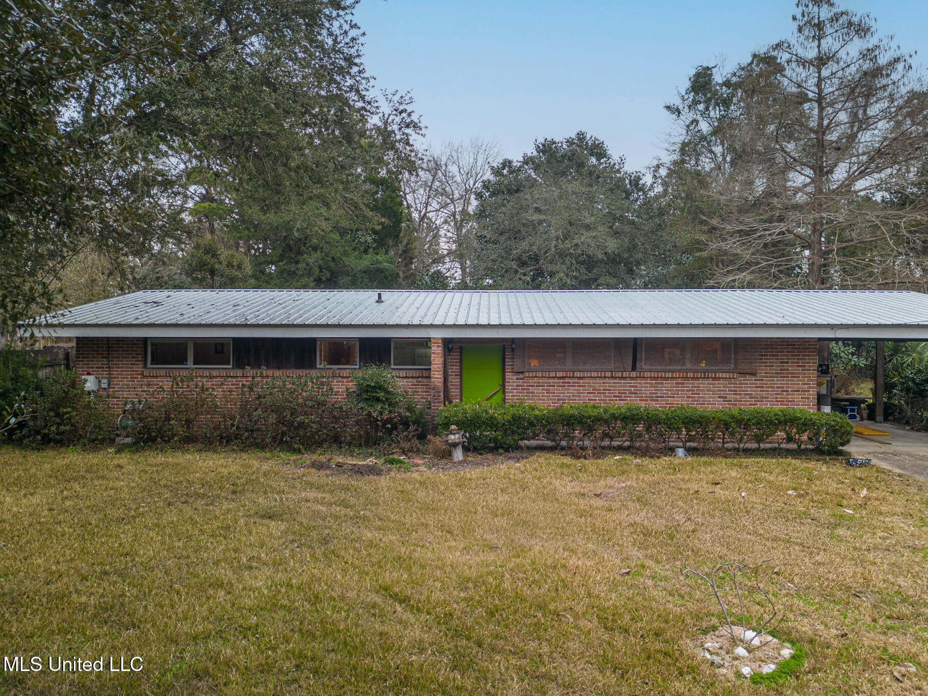 6000 Ridge Road Ocean Springs, MS 39564 - Photo 29 of 31 Exterior Front