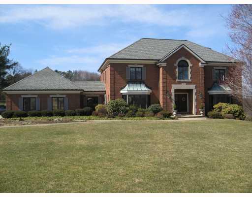 4319 Middle Road Allison Park, PA 15101 - Photo 1 of 18 Exterior Front.