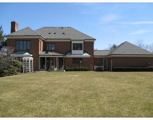 4319 Middle Road Allison Park, PA 15101 - Photo 18 of 18 Exterior Back.