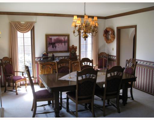 4319 Middle Road Allison Park, PA 15101 - Photo 5 of 18 Dining Room.