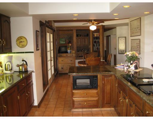 4319 Middle Road Allison Park, PA 15101 - Photo 10 of 18 Kitchen.