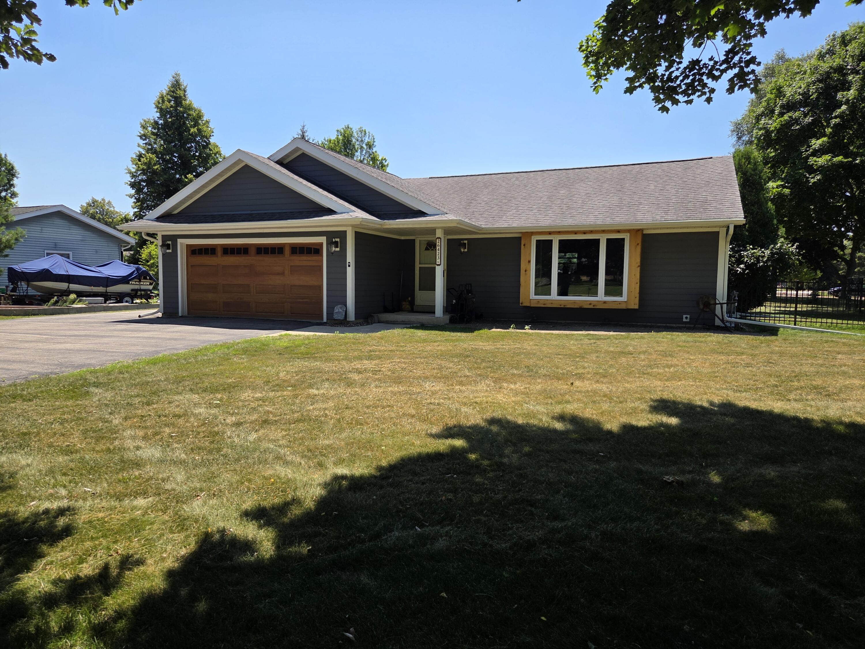 26423 South Wind Lake Road Norway, WI 53185 - Photo 1 of 59 1000020672