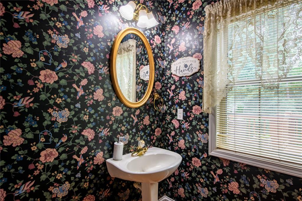 3316 Harvester Woods Road Decatur, GA 30034 - Photo 29 of 83