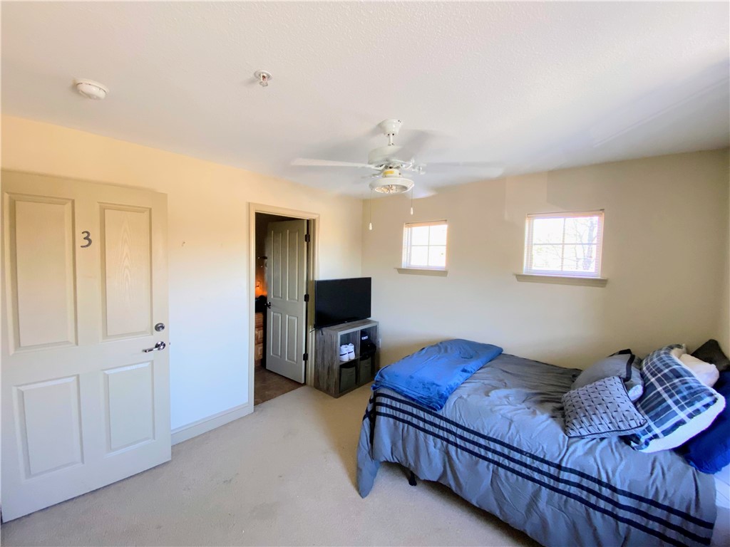 1822 Muscovy Way Seneca, SC 29678 - Photo 13 of 21 Bedroom
