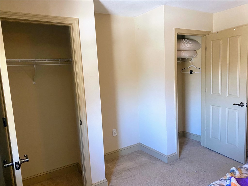 1822 Muscovy Way Seneca, SC 29678 - Photo 17 of 21 Closet