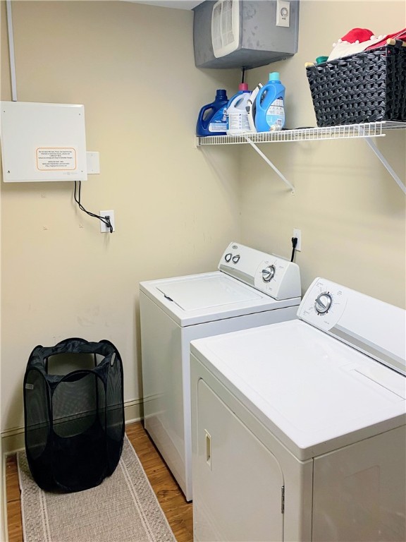 1822 Muscovy Way Seneca, SC 29678 - Photo 19 of 21 Laundry Room