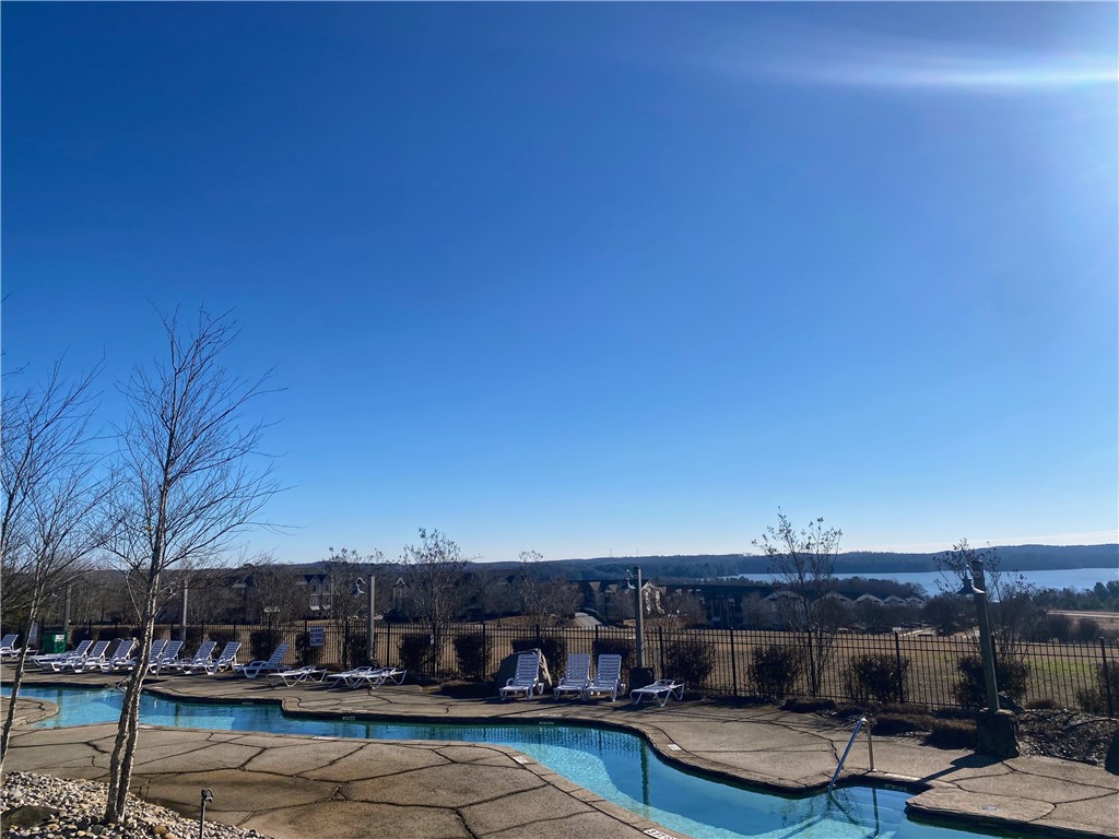 1822 Muscovy Way Seneca, SC 29678 - Photo 5 of 21 Lazy River Overlooking Mountains
