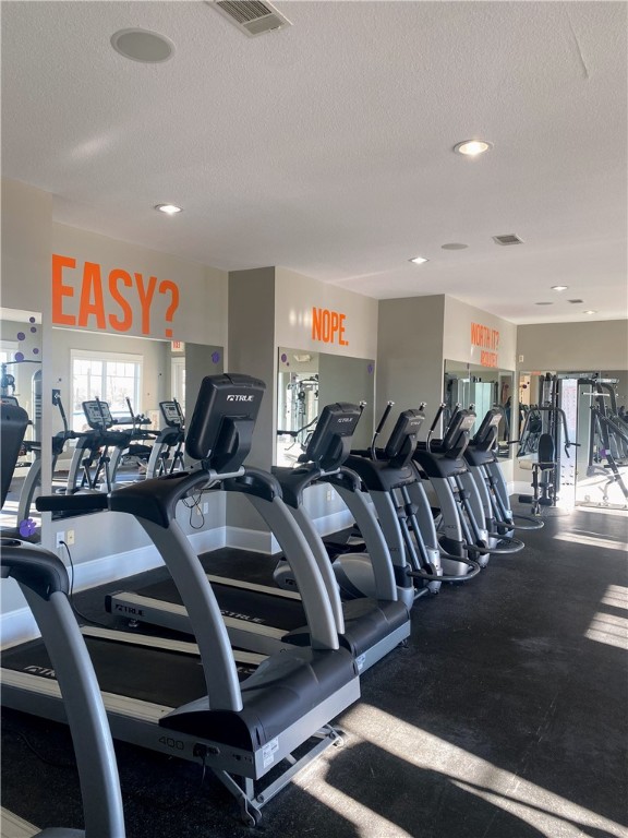 1822 Muscovy Way Seneca, SC 29678 - Photo 8 of 21 Club House Gym