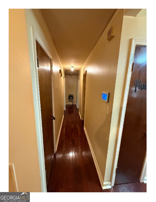 3138 Mobley Bridge Road Hogansville, GA 30230 - Photo 11 of 35