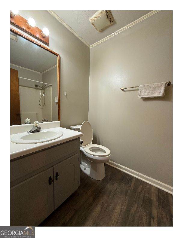 3138 Mobley Bridge Road Hogansville, GA 30230 - Photo 13 of 35