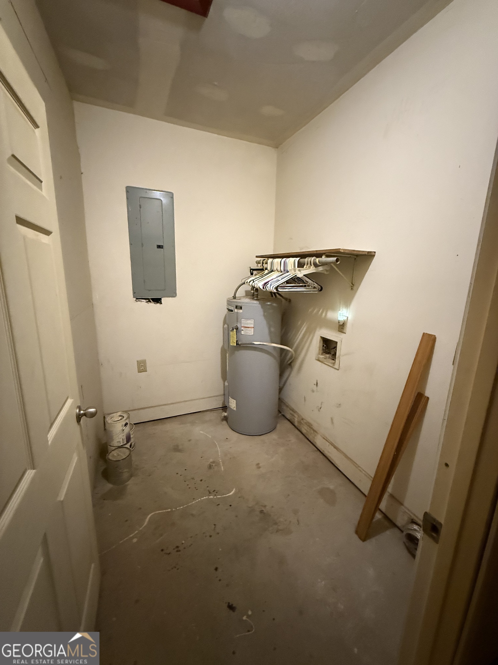 3138 Mobley Bridge Road Hogansville, GA 30230 - Photo 14 of 35