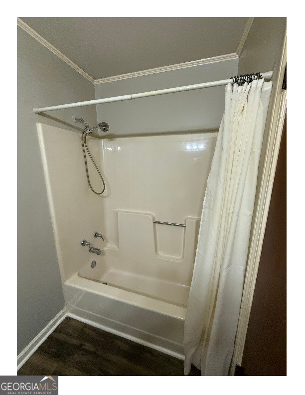 3138 Mobley Bridge Road Hogansville, GA 30230 - Photo 15 of 35