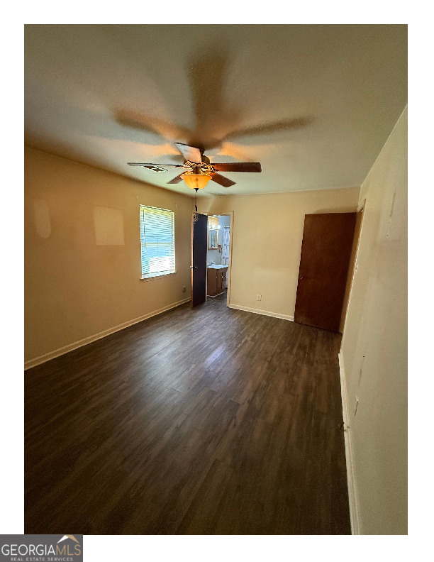 3138 Mobley Bridge Road Hogansville, GA 30230 - Photo 17 of 35