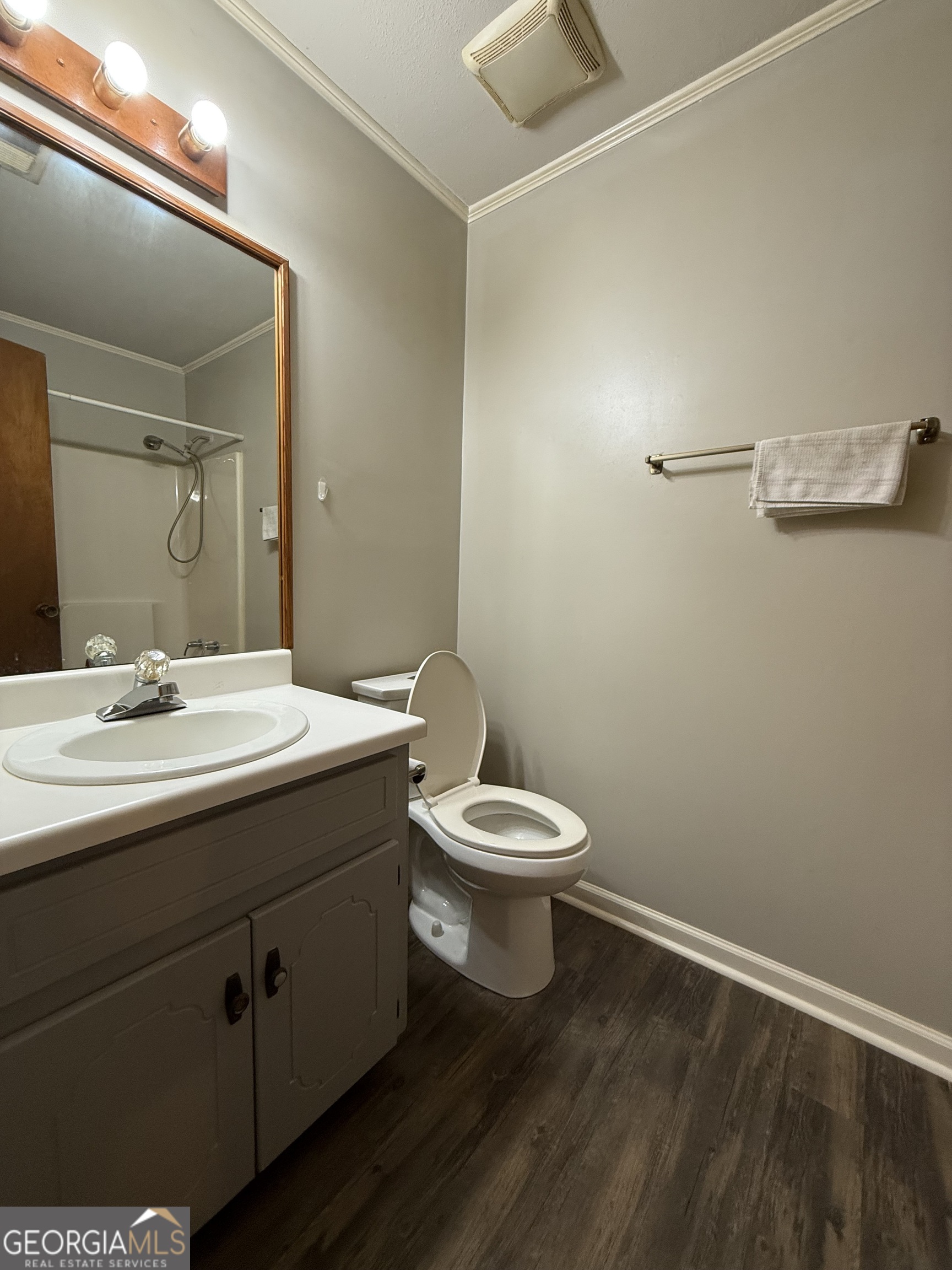 3138 Mobley Bridge Road Hogansville, GA 30230 - Photo 18 of 35