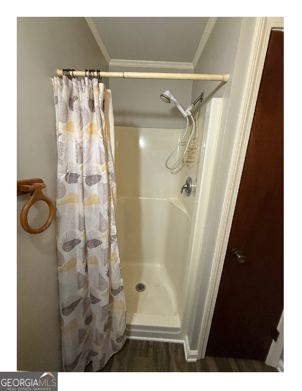 3138 Mobley Bridge Road Hogansville, GA 30230 - Photo 21 of 35