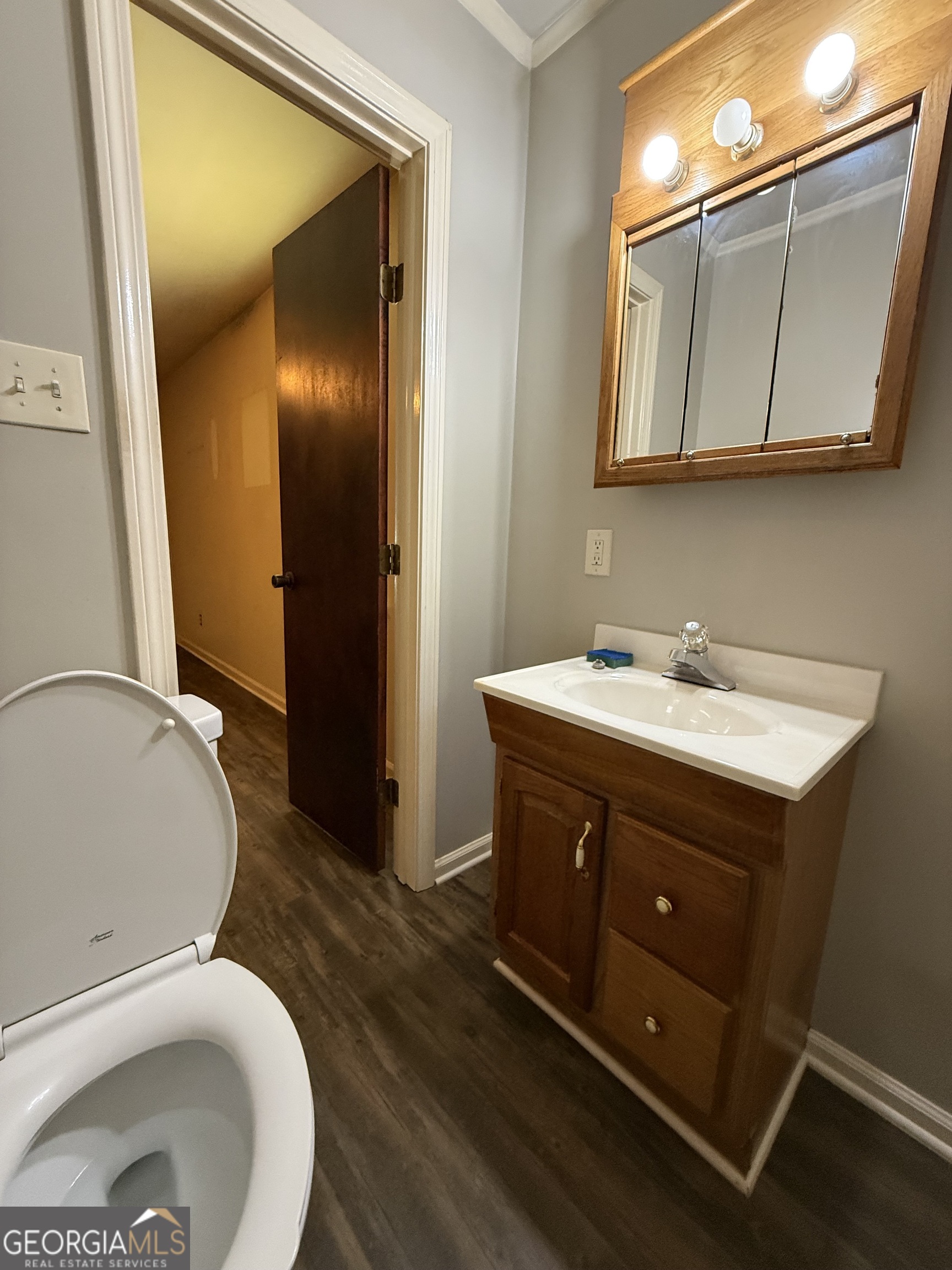 3138 Mobley Bridge Road Hogansville, GA 30230 - Photo 24 of 35