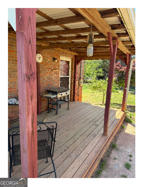 3138 Mobley Bridge Road Hogansville, GA 30230 - Photo 27 of 35