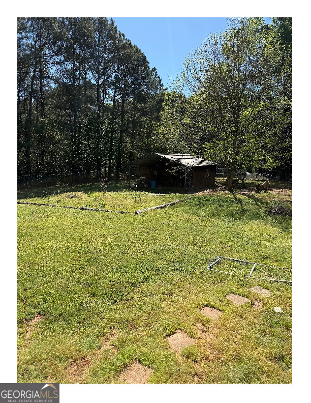 3138 Mobley Bridge Road Hogansville, GA 30230 - Photo 29 of 35