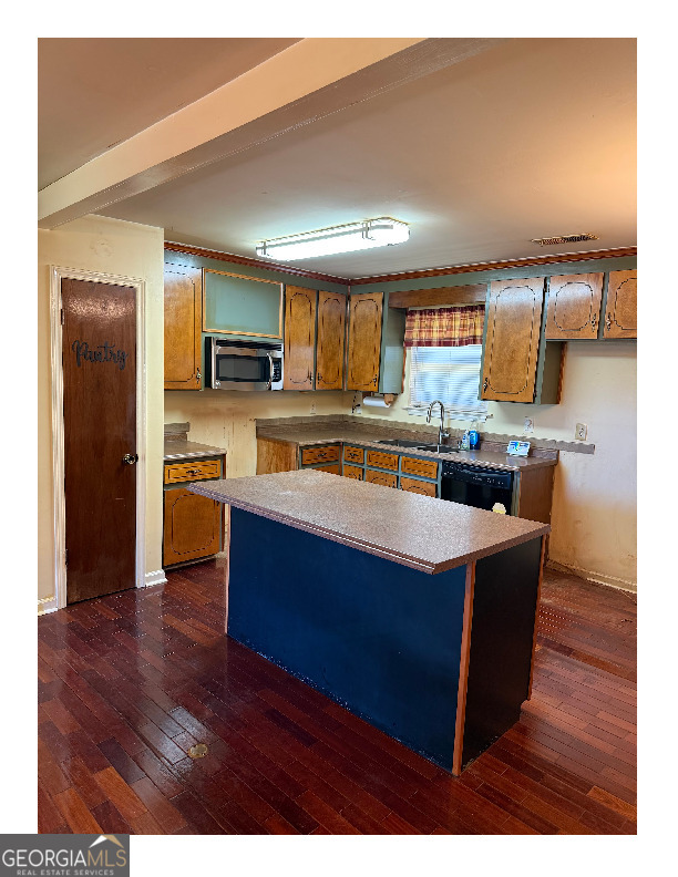 3138 Mobley Bridge Road Hogansville, GA 30230 - Photo 3 of 35