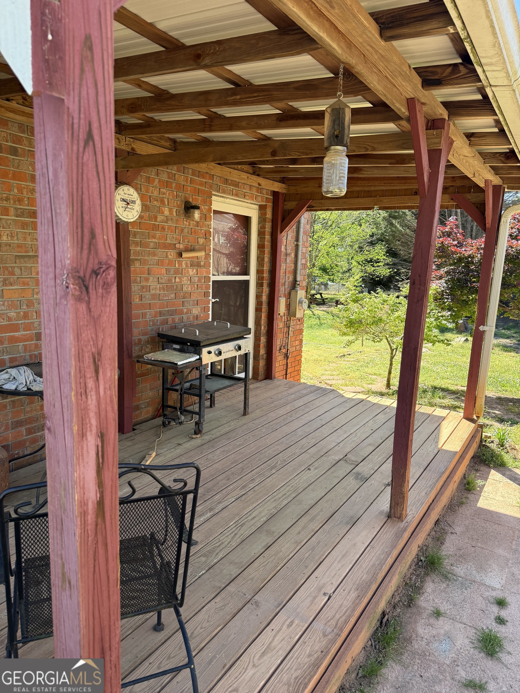 3138 Mobley Bridge Road Hogansville, GA 30230 - Photo 32 of 35