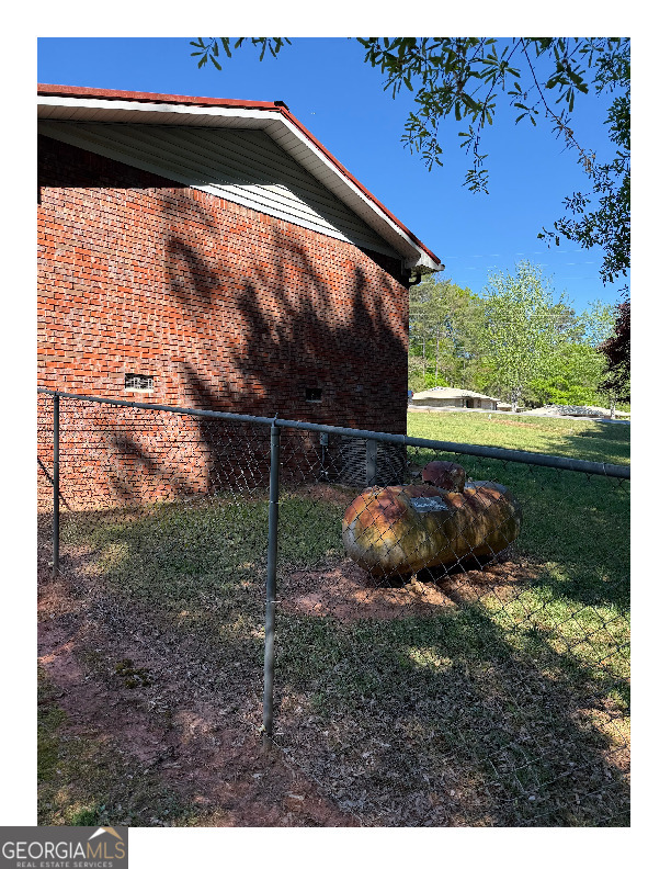 3138 Mobley Bridge Road Hogansville, GA 30230 - Photo 33 of 35