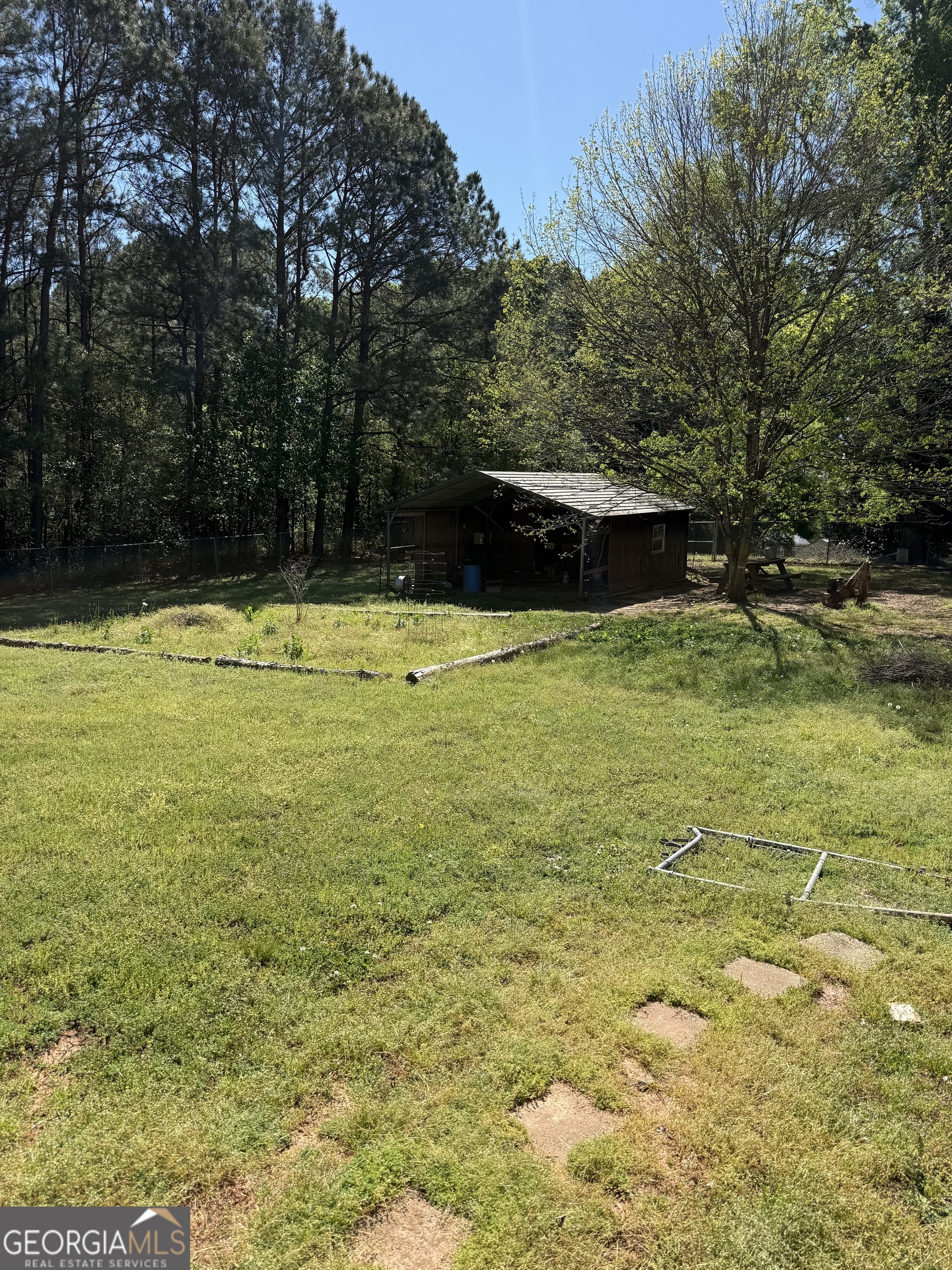 3138 Mobley Bridge Road Hogansville, GA 30230 - Photo 34 of 35