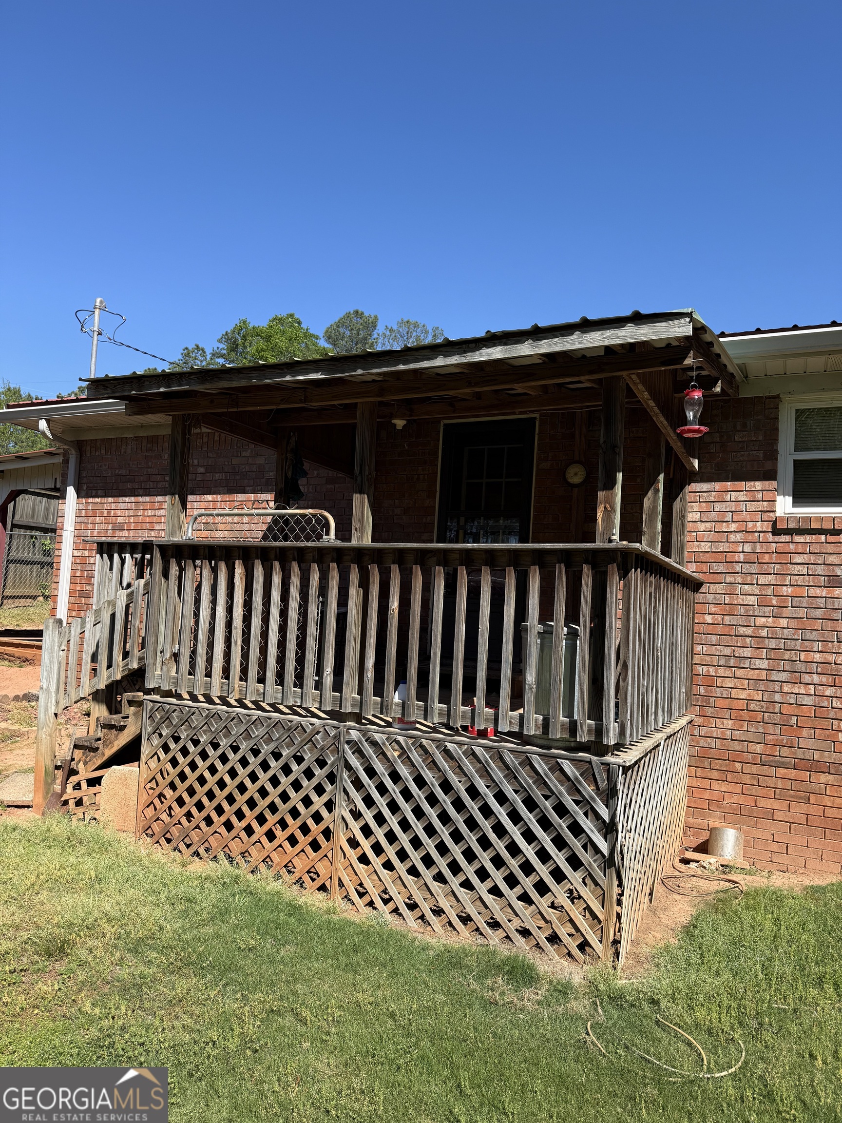 3138 Mobley Bridge Road Hogansville, GA 30230 - Photo 35 of 35