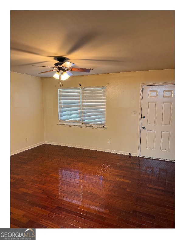 3138 Mobley Bridge Road Hogansville, GA 30230 - Photo 5 of 35