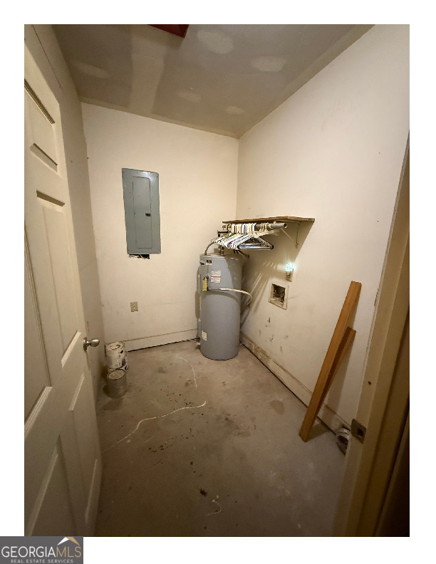 3138 Mobley Bridge Road Hogansville, GA 30230 - Photo 9 of 35